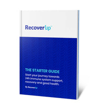 Load image into Gallery viewer, RecoverUp® Immune Support 24h™ (AM &amp; PM formulas)
